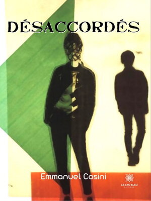 cover image of Désaccordés